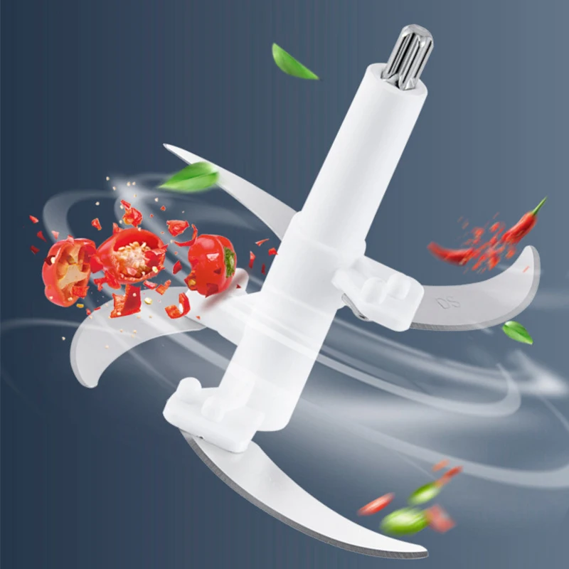 2L 3L кухонный комбайн мясорубка tk32