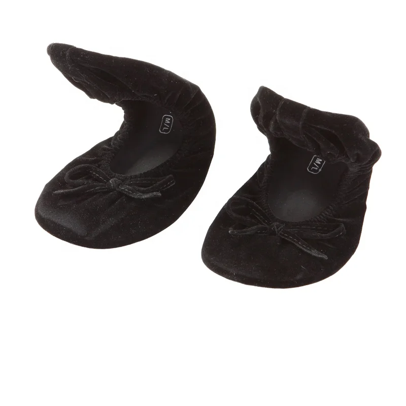 High Quality Foldable EVA Slipper For Travel