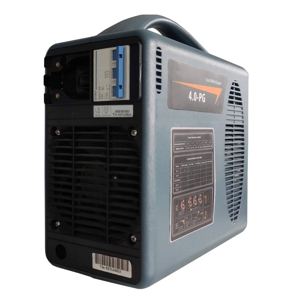 
D28 mini stick mma arc inverter welding machine 