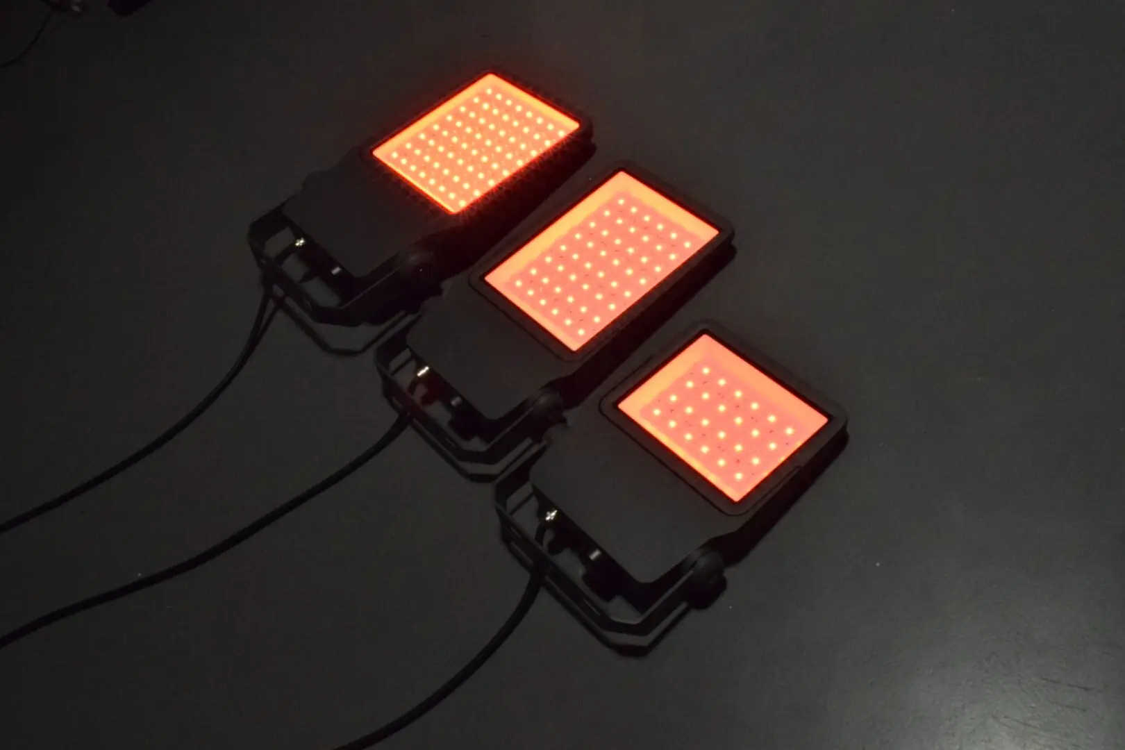 large outdoor floodlights 50000 lumen color change aluminum housing led lamp 150w