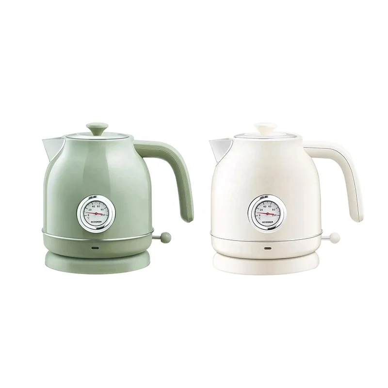 Xiao mi mijia product 1800w power  1.7L capacity High performance low price high quality electric kettle