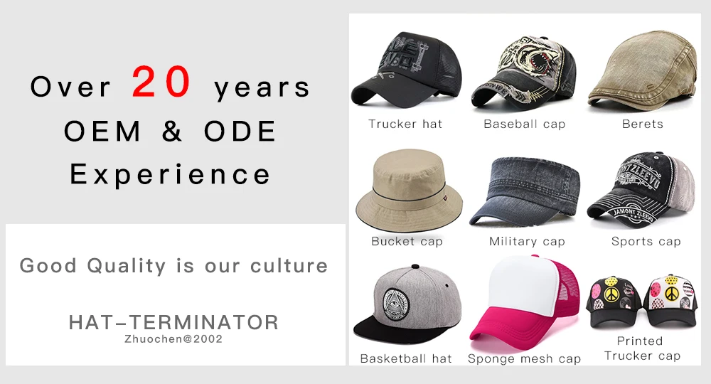 Высокое качество пустой Пользовательский логотип 5 панель Спорт Gorras Gorros вышивка хлопок печать бейсбольная сетка пена шляпа водителя грузовика