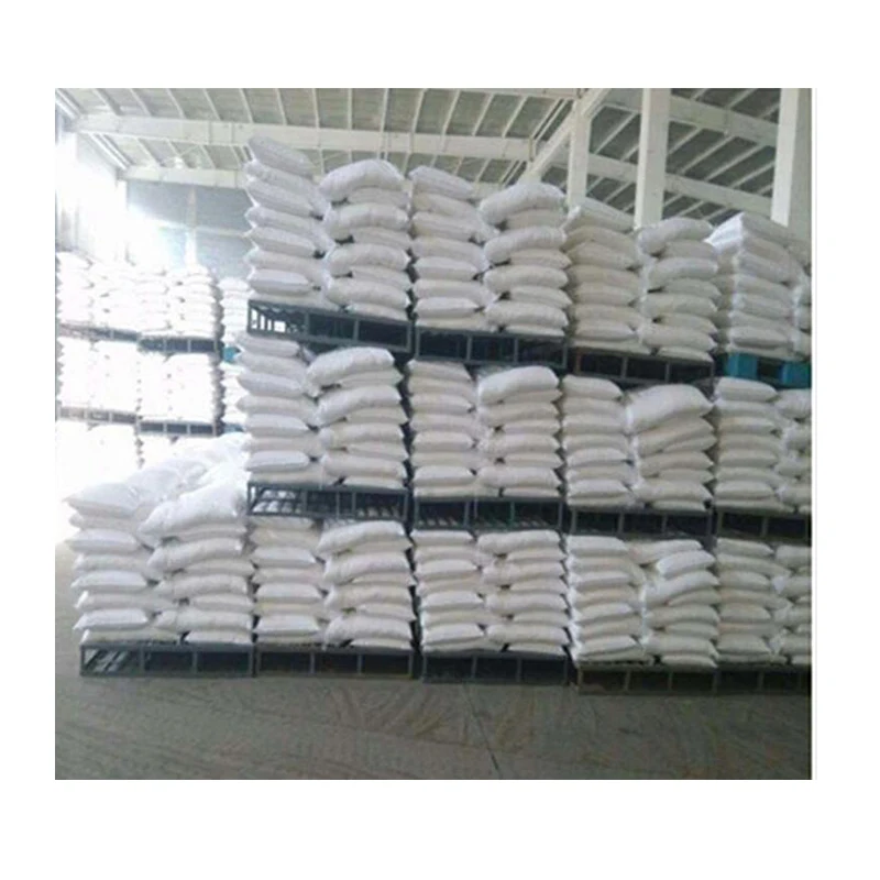 White granular crystal Sodium bisulfate