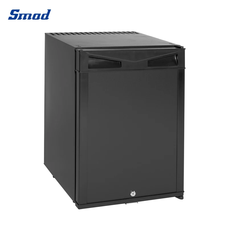 28-47L 3 Way AC DC 12V Natural Gas Mini Absorption Fridge Refrigerator With Glass Door Optional
