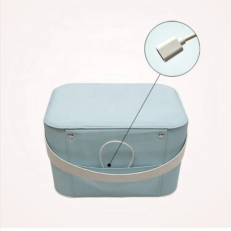 2020 high quality hot selling mobile phone ultraviolet lamp sterilizer