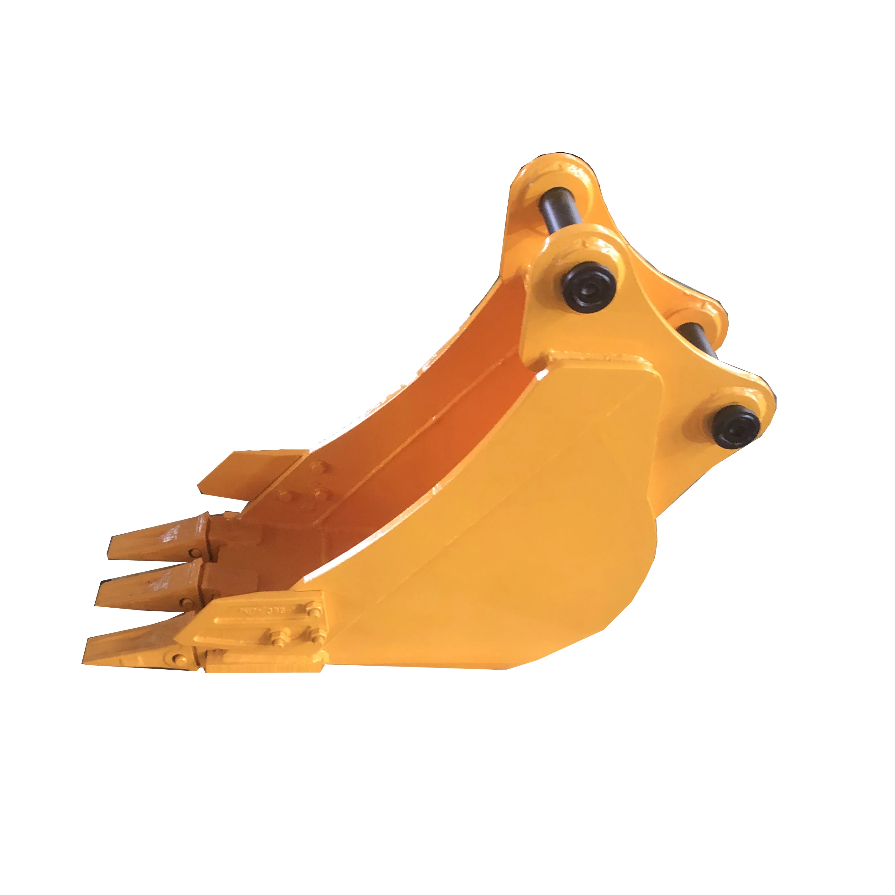 Heavy Duty Excavator CAT 320D Bucket for Sale