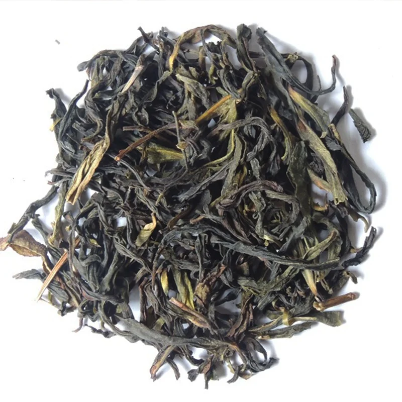 
A Grade 100% Organic Xing Ren Xiang Oolong Dancong Chinese Green Tea Sale Organic 