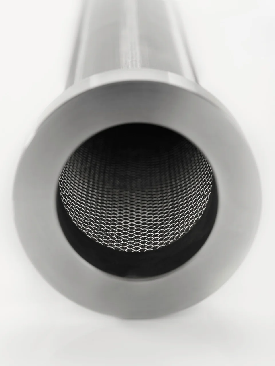 Factory directly supply high quality stainless steel mesh sand filter cartridge pool