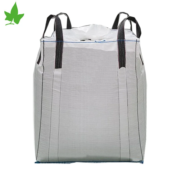 EGP Food Grade PP BIG Bags Plastic Inner Liner Inside Bulk Polypropylene Jumbo Bags 1000kg