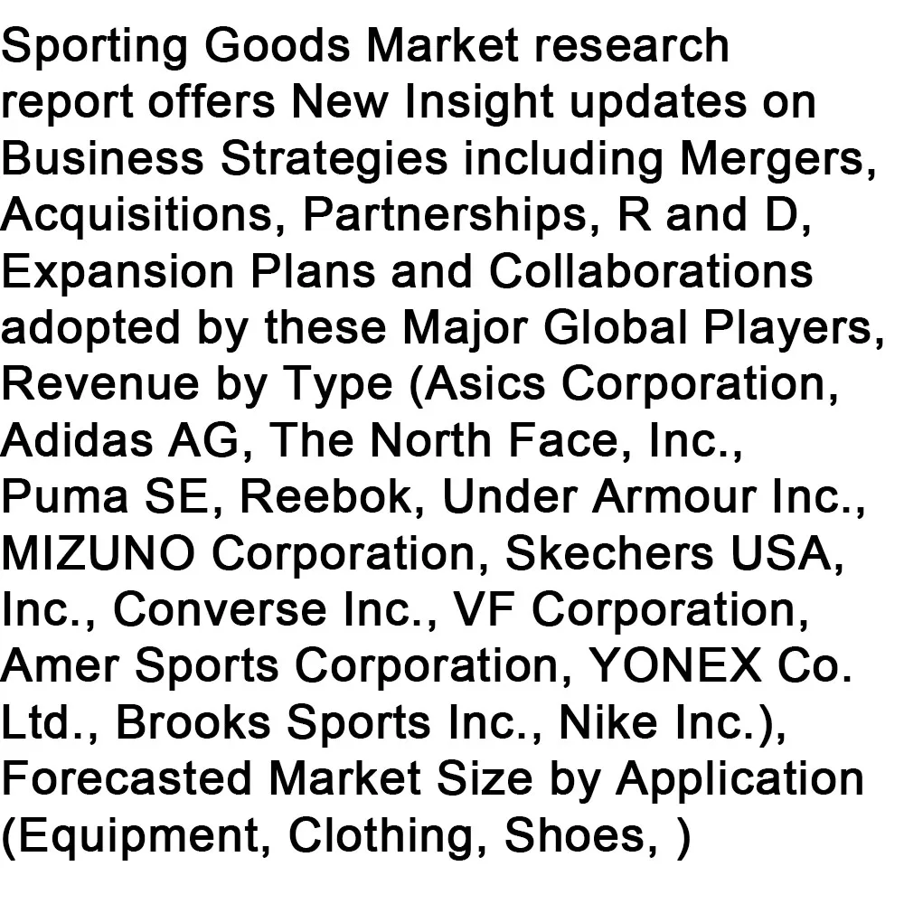 THE GLOBAL SPORTING GOODS MARKET IS EXPECTED TO REACH USD 671176.06 MILLION BY 2028.