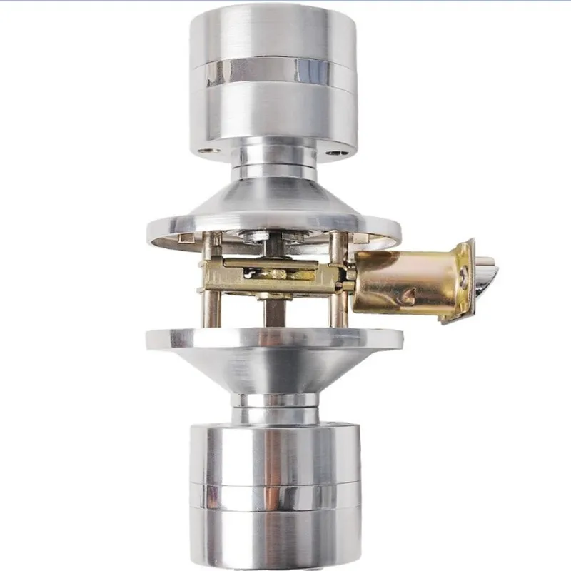 Electronic Anti-theft Lock Digital Code lock