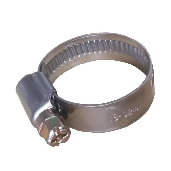 Шланговый зажим немецкого типа