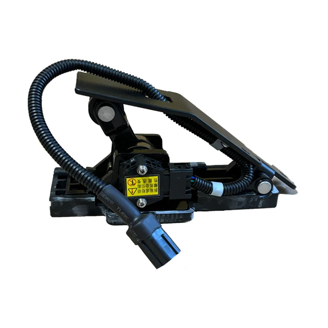 Forklift Loader Accessories Original Electronic Accelerator Pedal Controller