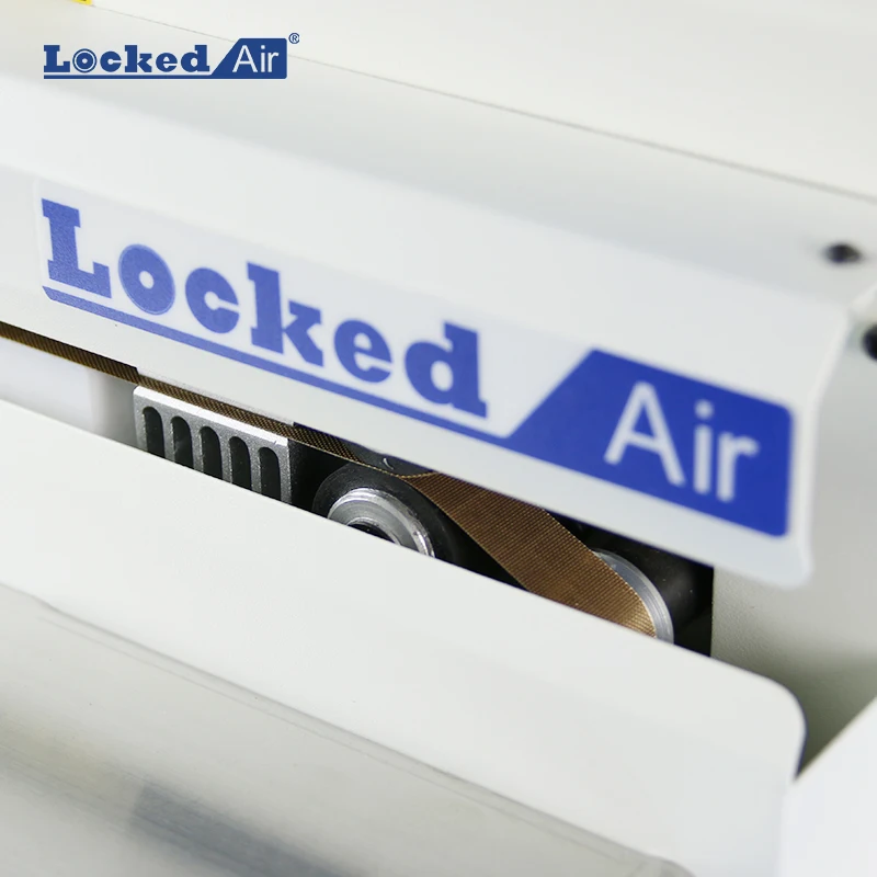 Automated systems high speed 100~240 voltage industrial air pillow bag packaging machine