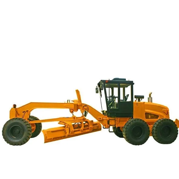 Автомобильный грейдер Skymard 215HP CLG4215