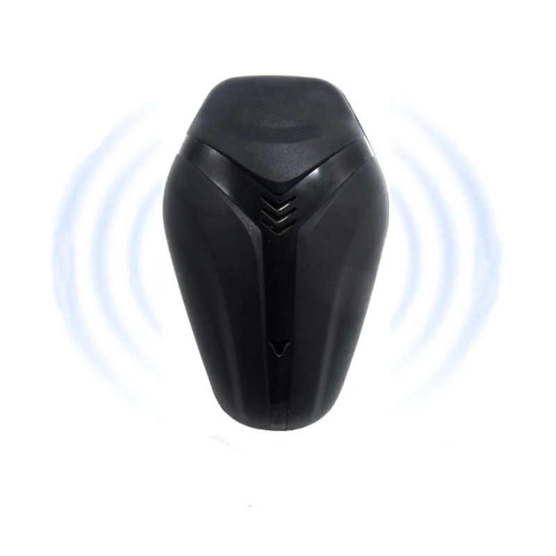 Горячая продажа Электрический Ультразвуковой Отпугиватель вредителей 2020 новый дизайн отпугиватель вредителей