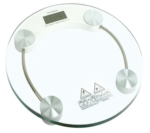 Hot Selling OEM yiwu 180kg Electronic Bathroom Body Weigh Digital Scale Promotional Gift Body Scale