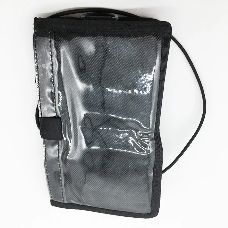 Durable Waterproof Underwater Slates Scuba Diving Wet Notes Notebook