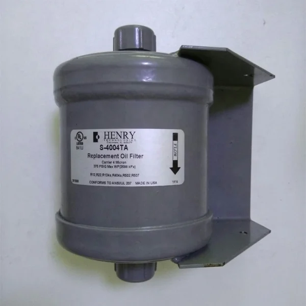  Wholesales Low Price Oil Filter Henry S-4004TA For Screw