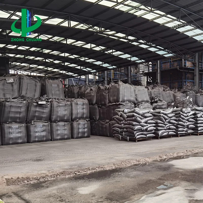 Food grade activated charcoal powder for oil decoloration