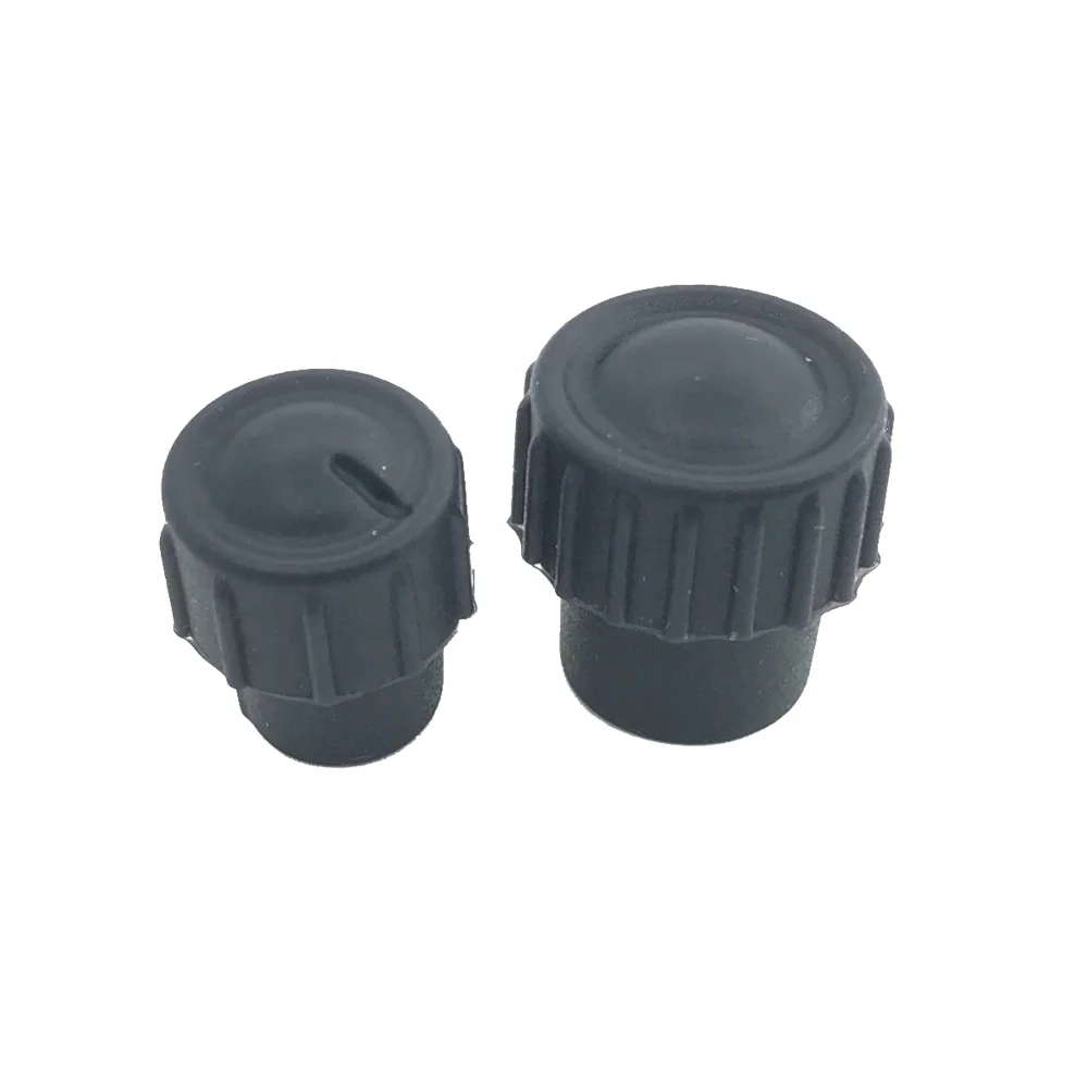 Power Volume And Channel Knob For TM-471A TM271 TM281A