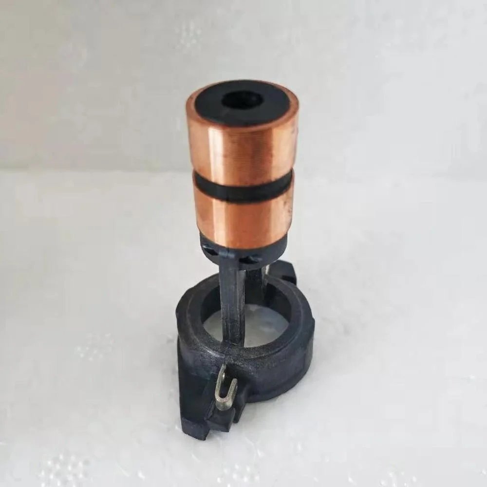 rebuilt alternator collector slip ring 28-91856 for ford alternator,servicing 3G series