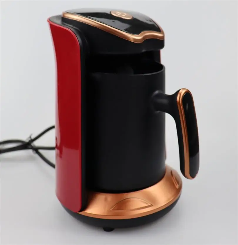 Multifunctional High Quality For Coffee Machines Travel Wholesale Portable Coffee Maker Mini Type Coffee Machine For Wholesales