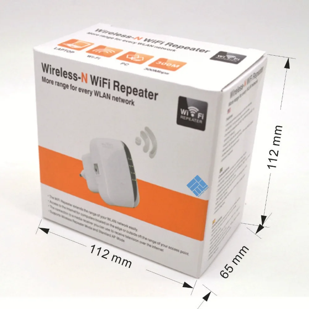  Усилитель сигнала wifi удлинитель повторитель усилитель