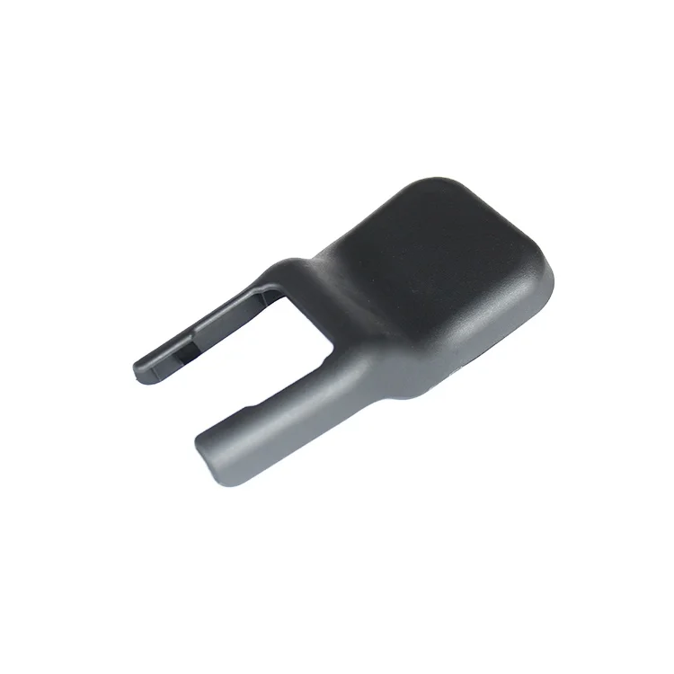 Chinese High Quality Cheap Professional High Plastic Automotive Parts Auxiliary Headphone Stand Foot Cover