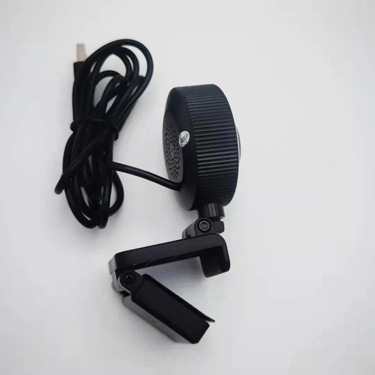  2K заполняющий свет веб-камера USB живая