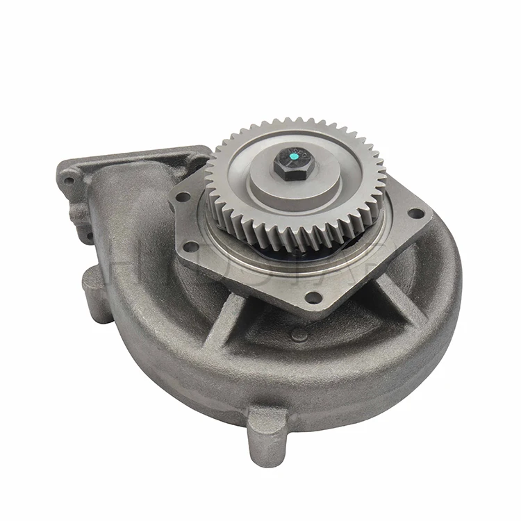 Engine 3408 Water Pump Assembly 137-1339 1371339 For Caterpillar Excavator D9R