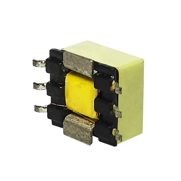 ee8.3 bobbin ferrite core high frequency transformer 240v