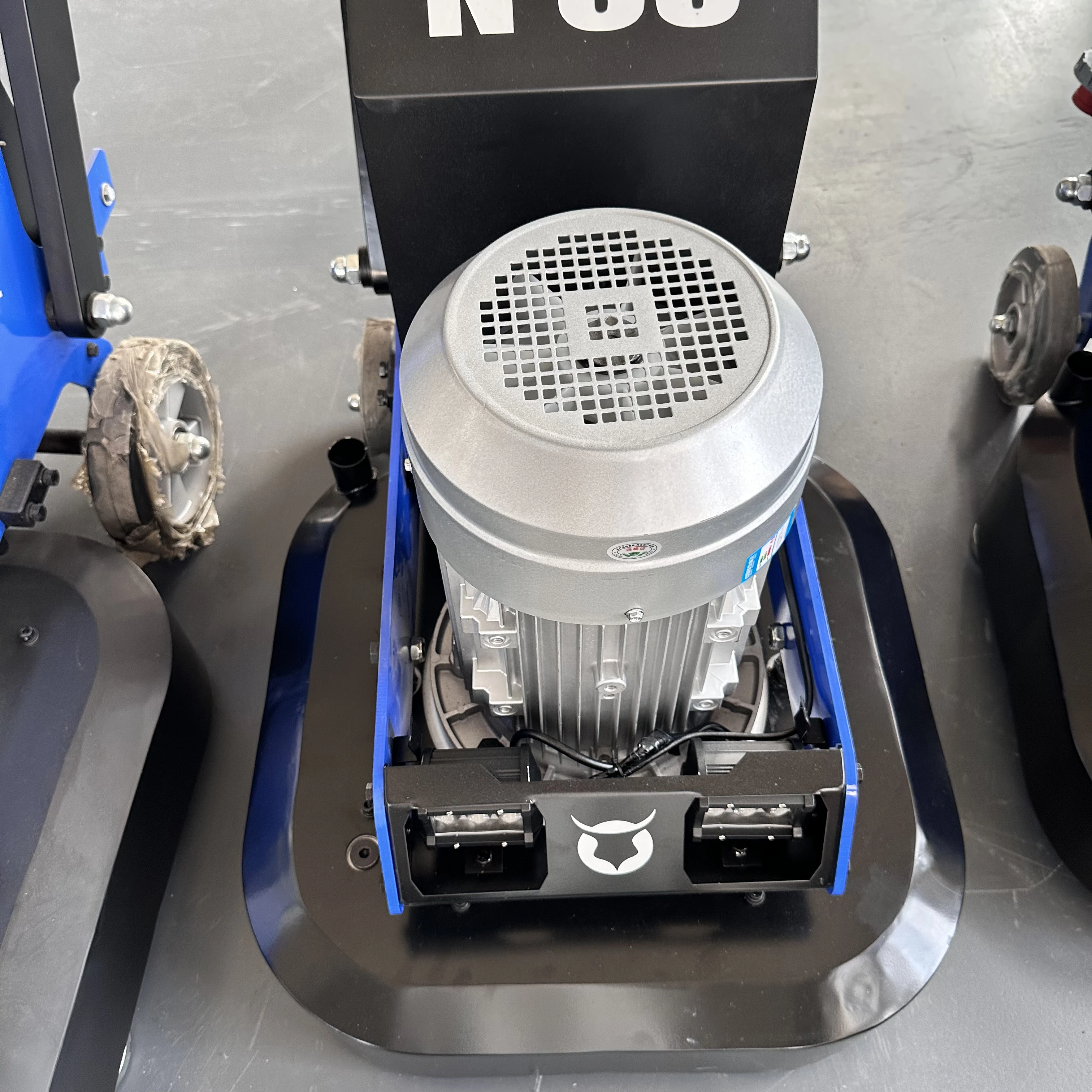 floor grinding machine concrete floor grinder epoxy terrazzo concrete floor grinding machine and terrace grinding machine