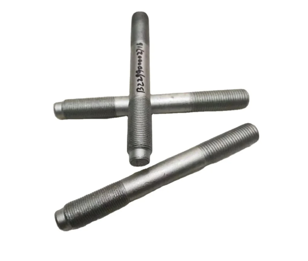  B229900002716 гайка ступицы болт RSC45.12-10A M18 * 2*165 переднее колесо для SANY Ричер укладчик