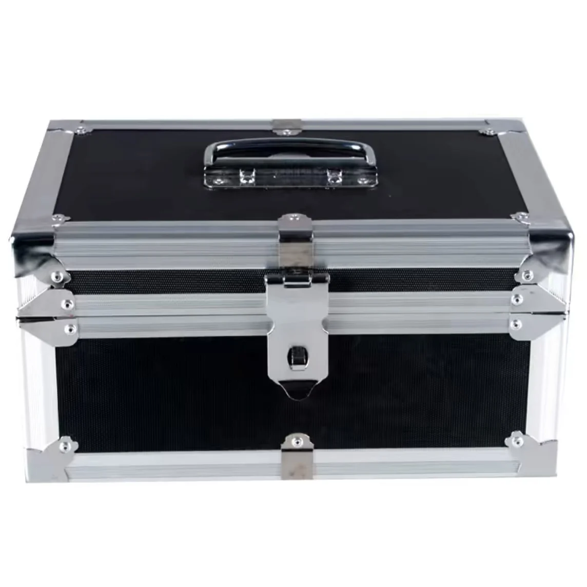 Aviation Box for Flight Multiple Lock Options File Camera Protection with Built-In Sponge Chip Cases Product