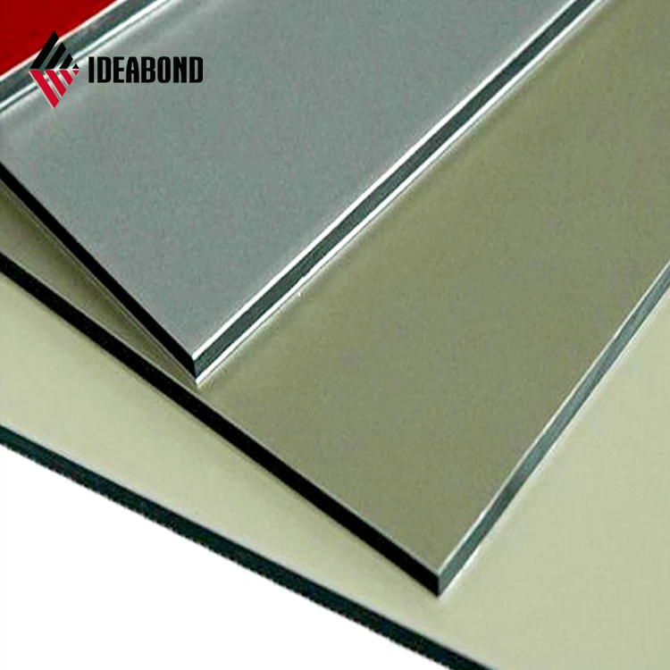Aluminium Composite Material Wall Curtain Design