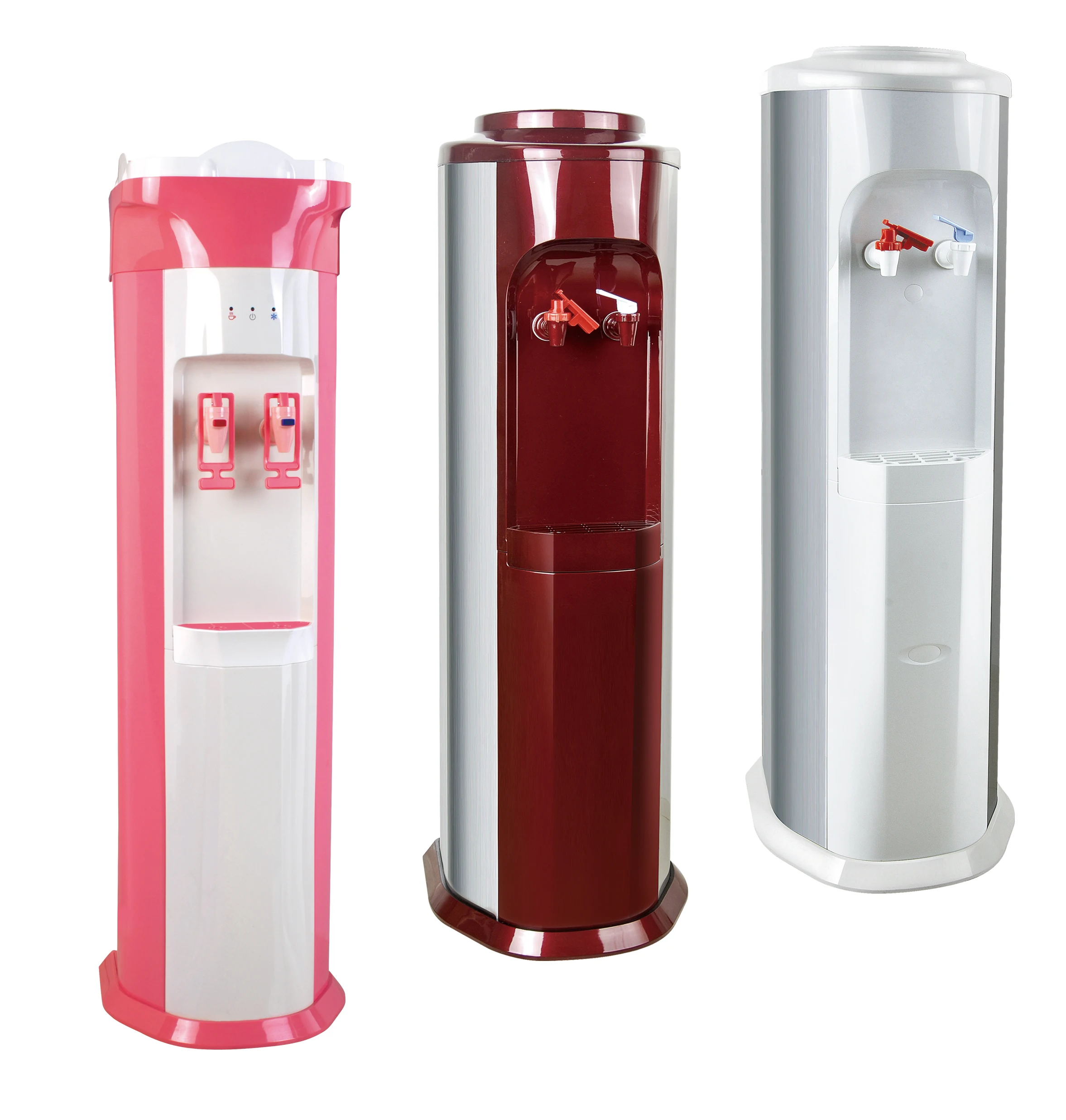Bottled Water Dispensers water cooler hot cold Dispensers
