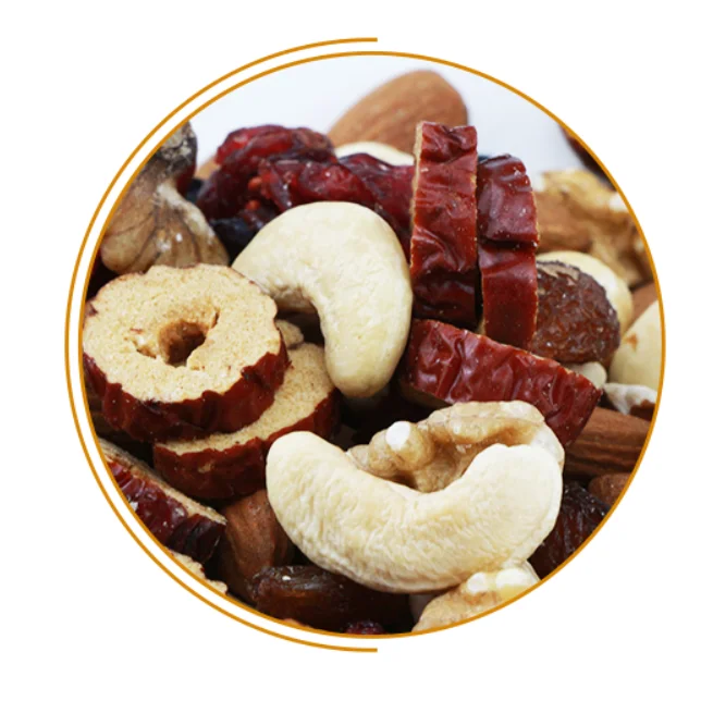 75g  Wholesale walnuts, almonds, cashews and other mixed nuts