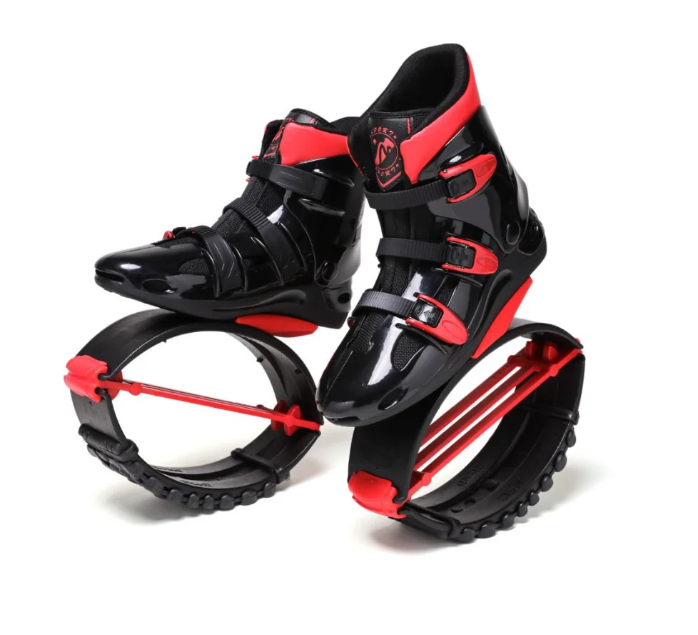 Indoor Gym Pacewing Kangoo Jumping Shoes Original Jumping Shoes Fitness Jumping Shoes For Kids