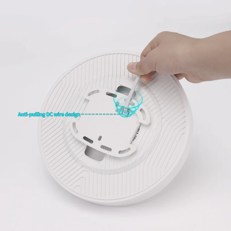 KEOU Easy To Install Durable Aluminum Shell 24W 36W 48W Living Room LED Ceiling Light