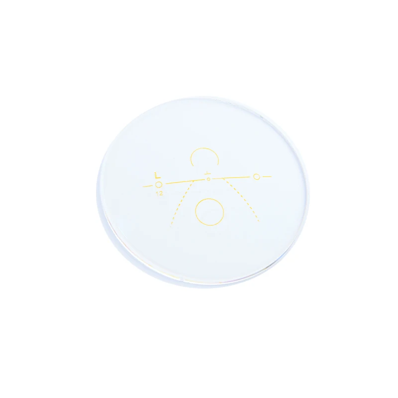 1.56 Progressive Glasses Lens Progressive Hmc To Win Warm Praise From Customers