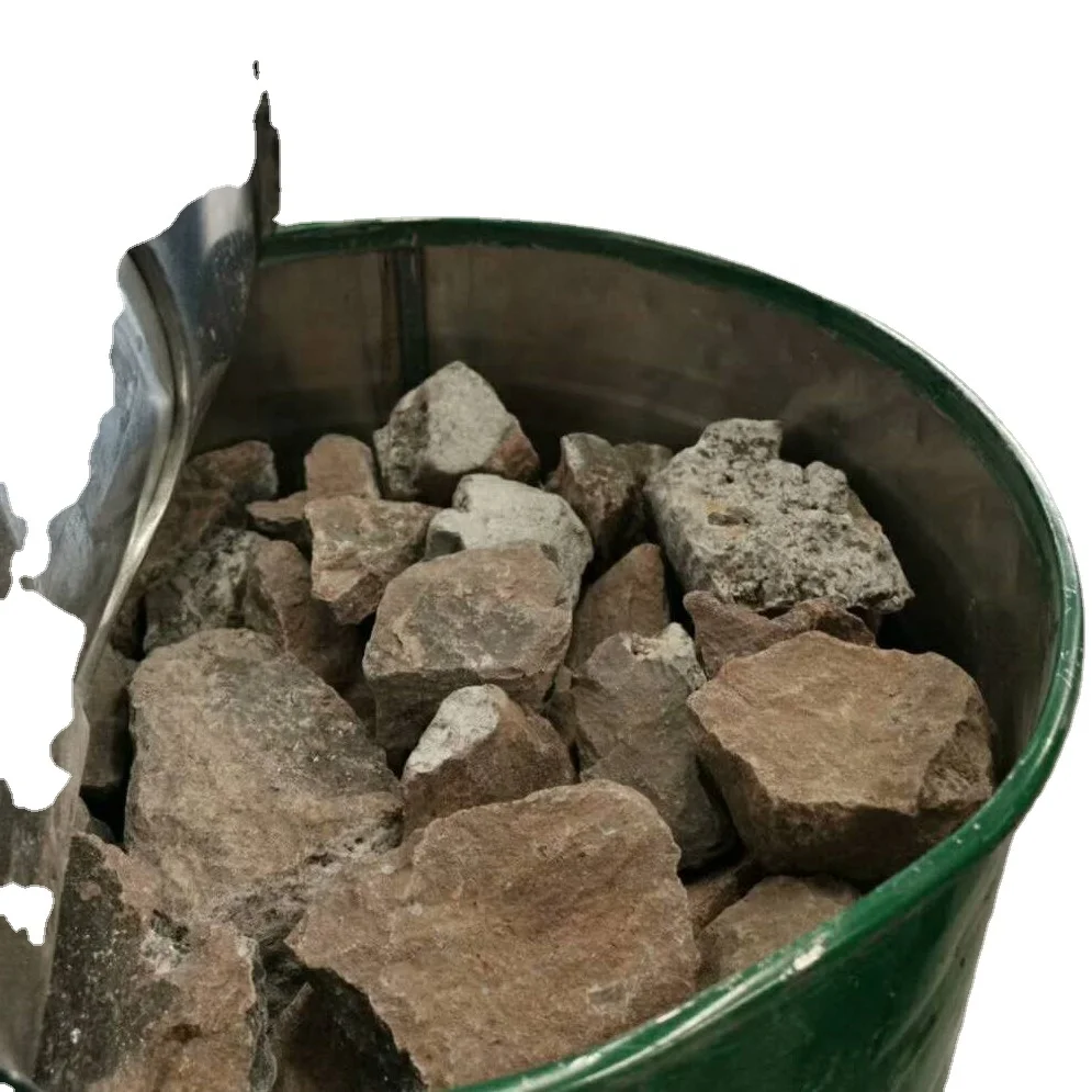 Fast delivery Gas Yield 295L/KG-305L/KG Calcium Carbide