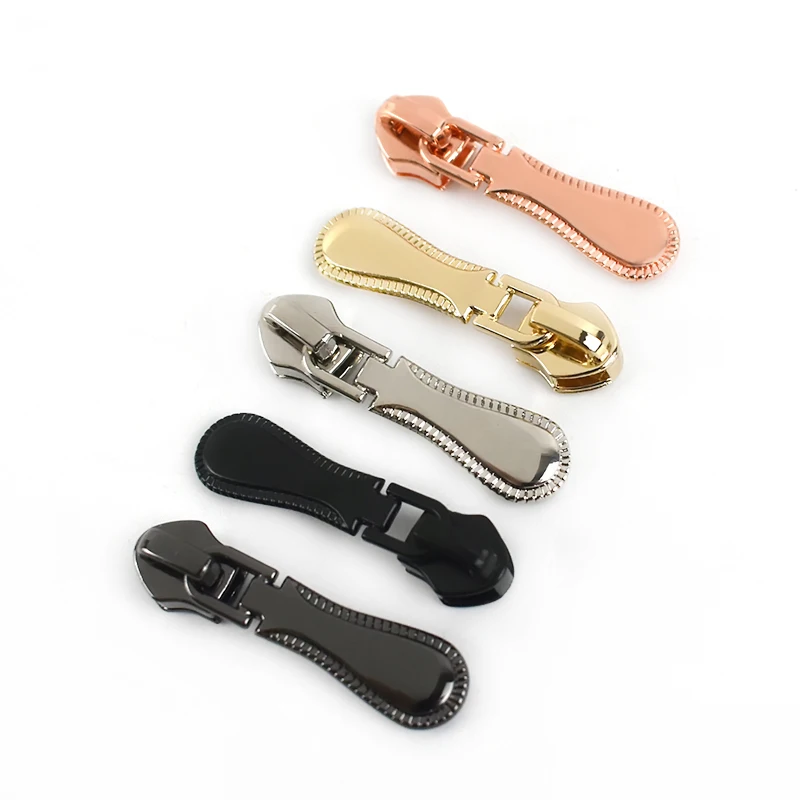 Deepeel ZT185 5 # аксессуары для одежды фурнитура сумок сменный слайдер на молнии