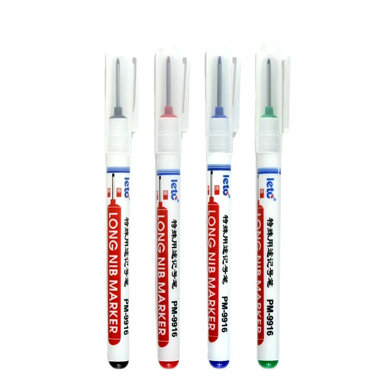 Глубоких отверстий ручки-маркеры PM-9916