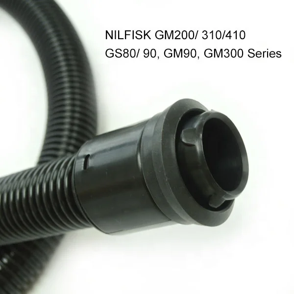Диаметр 32 мм сменный шланг для пылесоса NILFISK детали GM200/ 310/410 GS80/ 90 GM90 серии GM300 сборный трубка