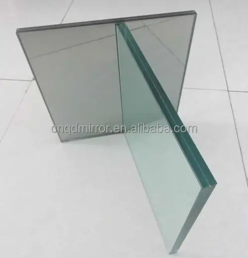 laminated glass