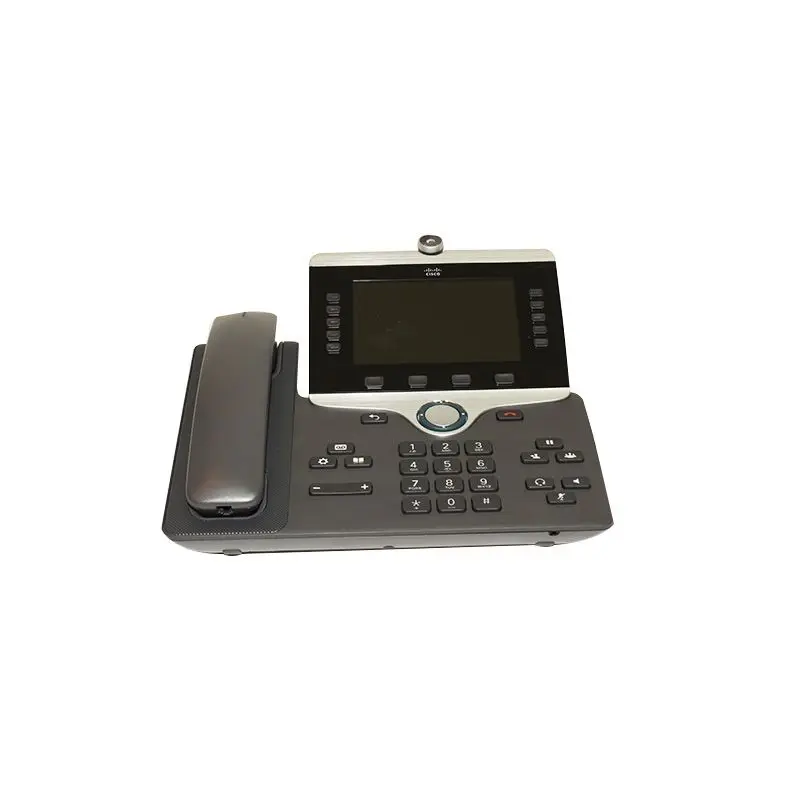 Original New Cp-8945-k9= Ip Phone