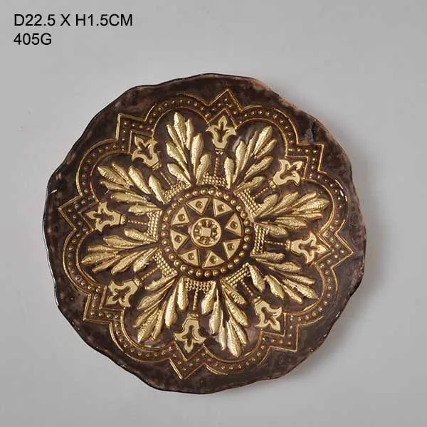 Cook Vented Glass Microwave Plate Cover and Baking Dish