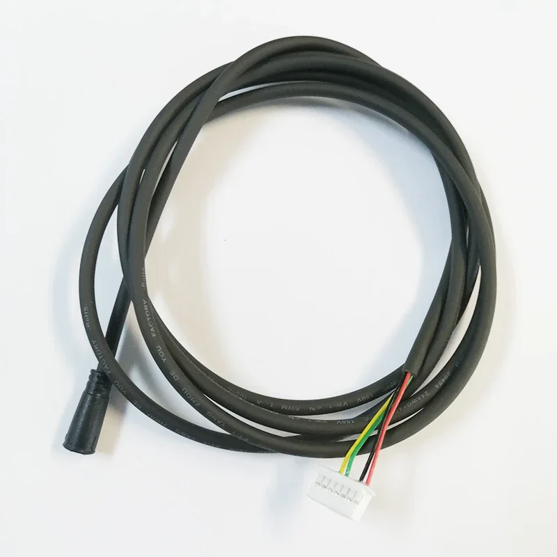 Controller Dashboard Data Cable For Ninebot G30 MAX Electric Scooter Connecting Wire Replacement Accessories