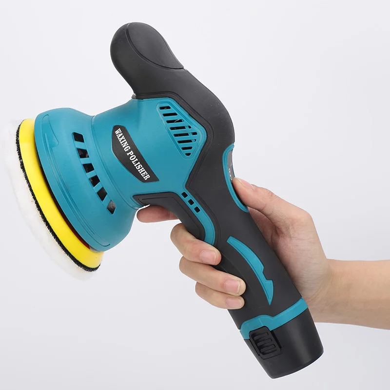 Top-ranked Products Professional Car Polisher Wholesale car polishing machine cordless car polisher
